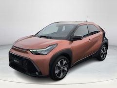 Toyota Aygo X - Hybrid 115 pulse | Easy Pack | Android Auto | Apple Carplay | Automaat | NIEUWE AUTO
