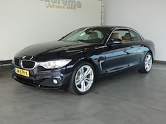 BMW 4-serie Cabrio - 420i Automaat Centennial High Exec