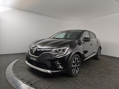 Renault Captur - 1.6 E-Tech full hybrid 145 techno | Navigatie | Camera | Parkeersensoren V+A | Cruise Cont
