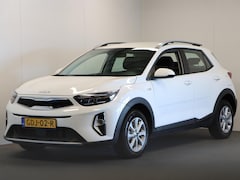 Kia Stonic - 1.0 T-GDi MHEV DynamicLine Naviagatie