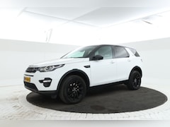 Land Rover Discovery Sport - 2.0 TD4 HSE Automaat, Panorama, Leer, climate,