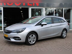 Opel Astra Sports Tourer - 1.2 Business Edition