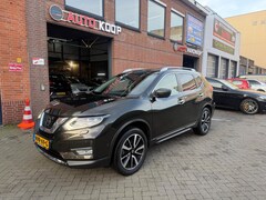 Nissan X-Trail - 1.3 DIG-T Tekna 7p. Pano Leder 360 camera Vol