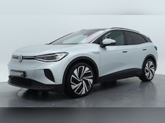 Volkswagen ID.4 - Pure 52 kWh 170pk SOH 90% | IQ.Light | Panorama | 21INCH | Warmtepomp Demo Bram