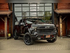 Chevrolet Silverado - Z71 Trailboss widebody LPG, Bedcover in kleur, 360 graden camera Silverado Z71 Trailboss