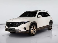 Mercedes-Benz EQB - 250+ Business Solution 7p. 71 kWh | Panorama dak