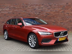 Volvo V60 - T4 210PK Automaat Momentum Pro | Schuif-/kanteldak | 19'' | Polestar Optimalisatie |
