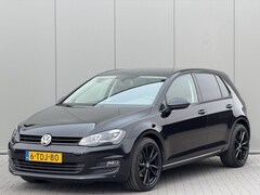 Volkswagen Golf - 1.2 TSI 105pk Comfortline | Golf 7.5 Look | 18" | Trekhaak