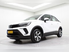 Opel Crossland - 1.2 T Edition | Airco / Carplay / Navi / Carplay / Cruise