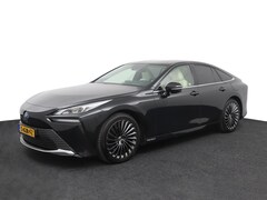 Toyota Mirai - Prestige WAterstof H2 |Leder interieur Stoel verwarming en verkoeling | Full opties | Unie