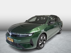 Opel Astra Sports Tourer - 1.2 Turbo Hybrid Business Edition Tot 8 jaar garantie | Apple Carplay/Android Auto