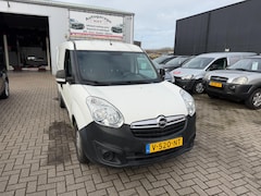 Opel Combo - 1.3 CDTi L2H1 Edition|Rook veel