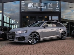 Audi RS4 - Avant 2.9 TFSI A4 quattro Pro Line Plus | Massage | Matrix | Leder | 360° Camera