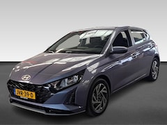 Hyundai i20 - 1.0 T-GDI Comfort Incl. Sfeerverlichting | Blindspot detectie | Lichtmetalen velgen 16"
