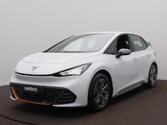 CUPRA Born - Adrenaline 62 kWh / Camera / Warmtepomp / Adap. Cruise