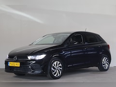 Volkswagen Polo - 1.0 TSI Life NL-Auto Adap. cruise I Apple Car-play