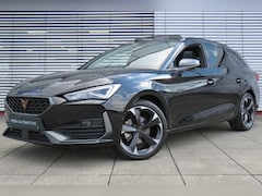 CUPRA Leon Sportstourer - 1.5 eTSI | Schuif/kanteldak | Apple Carplay / Android Auto | BEATS audio | Camera + sensor