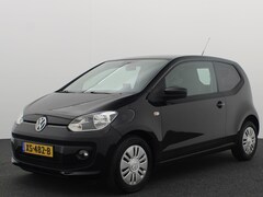 Volkswagen Up! - 1.0 high up AIRCO / STOELVERWARMING / NAVI / BLUETOOTH / CV / LEUKE AUTO