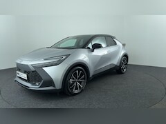Toyota C-HR - 1.8 Hybrid 140 First Edition | Rijklaar | Elek. Achterklep | NL-Auto |