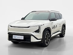 Kia EV5 - GT-Line 81.4 kWh | Informeer naar beschikbaarheid | 505 km actieradius | 19" Inch velgen |