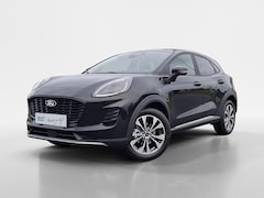 Ford Puma - 1.0 EcoBoost Hybrid Titanium | 5.000, - Ready Set Bonus | Gratis automaat t.w.v. 1.500,