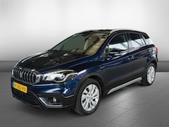 Suzuki S-Cross - 1.0 Boosterjet Select | Trekhaak | Stoelverwarming | Cruise