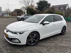 Volkswagen Golf - 1.4 eHybrid Style | Cruise | Climate | Stoel/stuur verwarming |