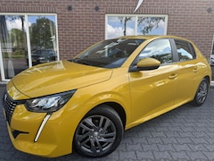 Peugeot 208 - 1.2 PT Active Pack PDC / CLIMA / LMV / NAVI / CARPLAY / DAB+ /