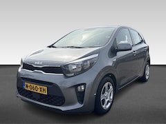 Kia Picanto - 1.0 DPi ComfortLine | Automaat | LPG/Benzine