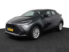 Toyota C-HR - 1.8 Hybrid 140 Active | Apple Carplay/Android Auto | Achteruitrijcamera | Keyless start |