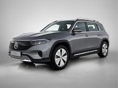 Mercedes-Benz EQB - 250+ Business Solution 71 kWh | Parkeerpakket met achteruitrijcamera | Stoelverwarming voo