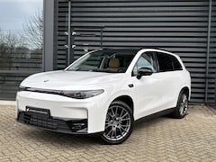Leapmotor C10 - REEV 28.4kWh Design