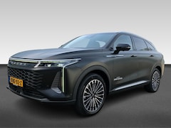 Omoda 9 - 9 1.5T-GDi SHS-P Premium Premium | Achterbank verwarmd | Achteropkomend verkeer waarschuwi