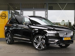 Volvo XC90 - 2.0 T8 Plus Bright | Luchtvering | Panoramadak | Leder | BLIS | 22"