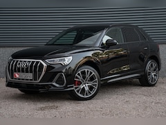 Audi Q3 - 45 TFSIe 245PK 2X S-Line | Camera | Matrix | 20'Inch | Blind Spo