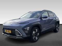 Hyundai Kona - 1.6 GDI HEV Premium KEURIGE AUTO