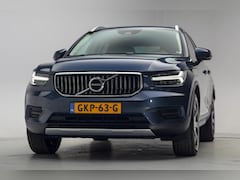 Volvo XC40 - 1.5 T3 Inscription Expression Aut. [ Harman/Kardon Apple/Android Leder Stoelverwarming ]