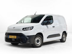 Toyota ProAce City - 1.2 Turbo Benzine L1 Comfort