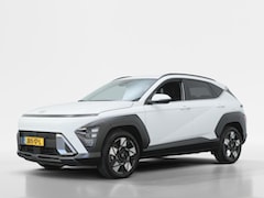 Hyundai Kona - 1.6 GDI HEV Comfort Smart | Navigatie | Private Lease 539, - p.m