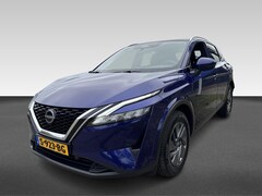 Nissan Qashqai - 1.3 MHEV Xtronic Acenta PANORAMADAK