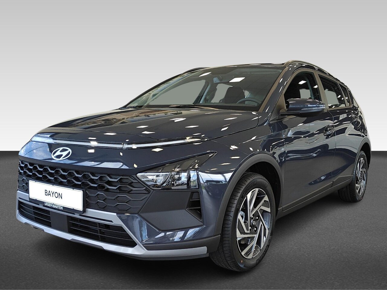 Hyundai Bayon - 1.0 T-GDI Comfort | VAN € 32.730,00 VOOR € 30.730 | UIT VOORRAAD LEEVERBAAR - AutoWereld.nl