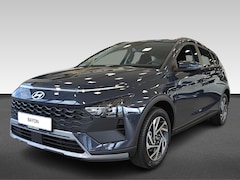 Hyundai Bayon - 1.0 T-GDI Comfort | VAN € 32.730, 00 VOOR € 30.730 | UIT VOORRAAD LEEVERBAAR