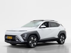 Hyundai Kona - 1.6 GDI HEV Premium Sky | Panoramadak | Occ.Lease 589 pm