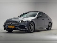 Mercedes-Benz C-klasse - 300e AMG Line Limited Aut. [ Panoramadak Leder Sfeerverlichting ]
