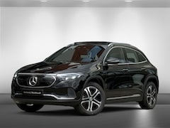Mercedes-Benz EQA - 250 Luxury Line | Pano | Camera | SOH 96.4%