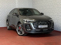 Audi Q5 Sportback - Q5 Sportback 55 TFSI e quattro S edition 367 PK | Black Optic | Tech Plus | Matrix LED | P