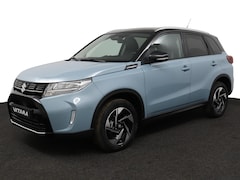 Suzuki Vitara - 1.4 Boosterjet Smart Hybrid Style \ Climate controll | Cruise control adaptive | Navigatie