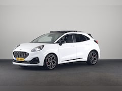 Ford Puma - 1.0 EcoBoost Hybrid ST X Automaat 170PK | Panoramadak | Adaptieve Cruise Control | BLISS |