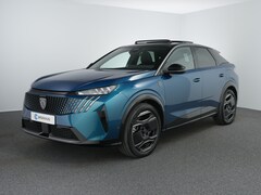 Peugeot e-3008 - GT Exclusive | Elektrische parkeerrem | Extra getinte achterste zijruiten en achterruit