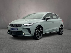 SEAT Ibiza - 1.0 TSI 115pk FR Business Connect €32.990, - incl inruilpremie | private lease €489,